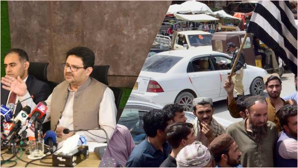 पाकिस्तान की जनता अब और महंगाई का करेगी सामना