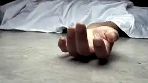 जिला अस्पताल में दोनों बेटों की हुई मौत