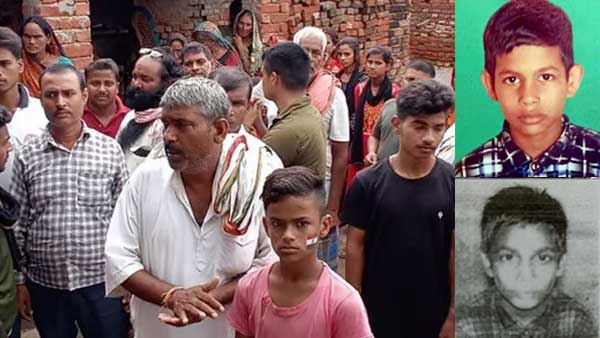 महज 5 हजार रुपए के लिए 3 मासूमों को मार दी