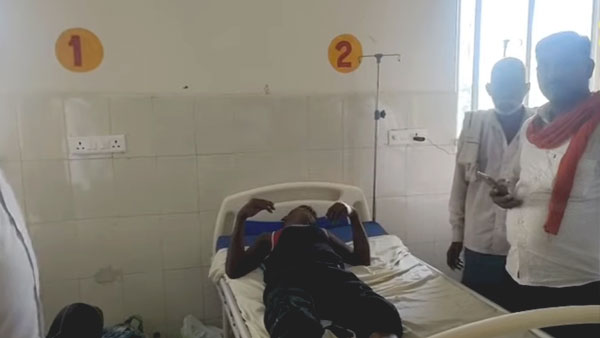 पुलिस का कहना है की जाएगी कार्रवाई 