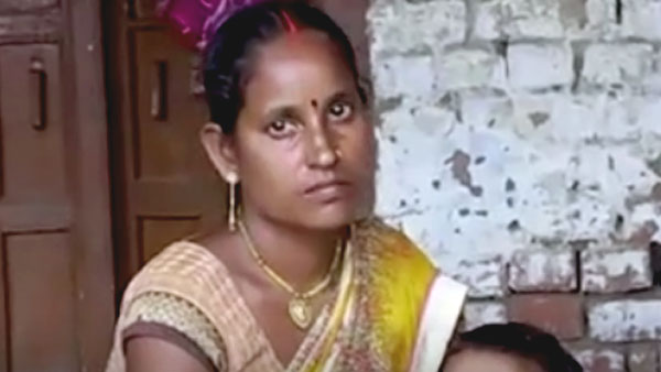 बच्चों के शव से लिपटकर फूट फूट कर रोया पिता