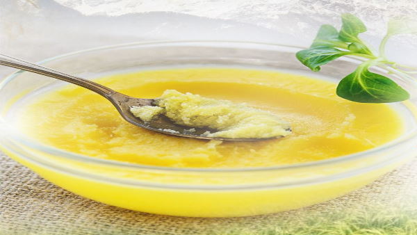 घी.त्यार, अर्थात घी त्यौहार, उत्तराखण्ड का लोक उत्सव