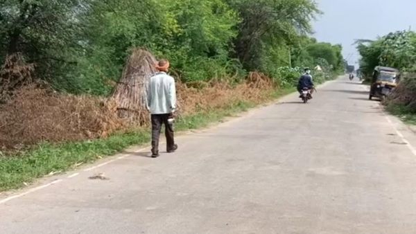 कोर्ट की अवमानना को लेकर फिर भी सुनवाई