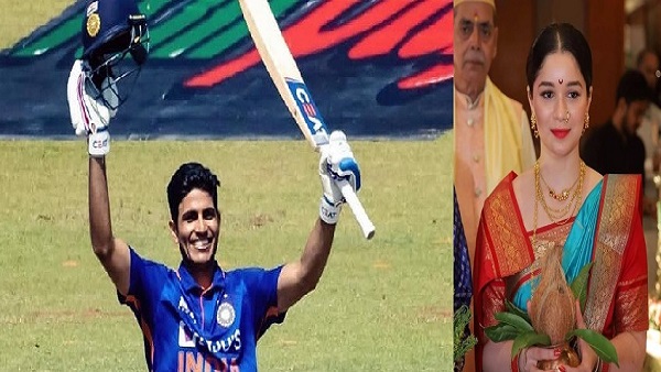गिल ने तोड़ा सचिन का 24 साल पुराना रिकॉर्ड गिल ने तोड़ा सचिन का 24 साल पुराना रिकॉर्ड