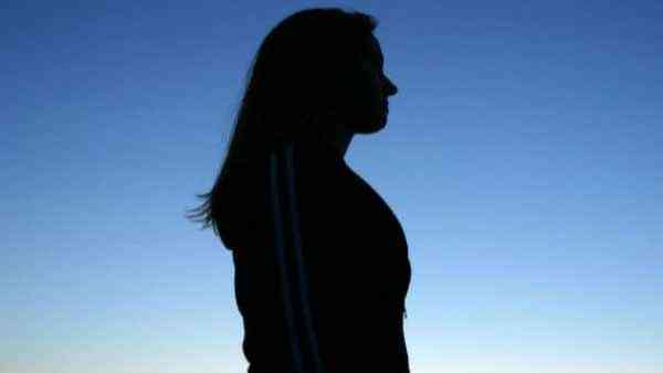 पीड़िता से ज्यादा आरोपी की दलीलों का असर