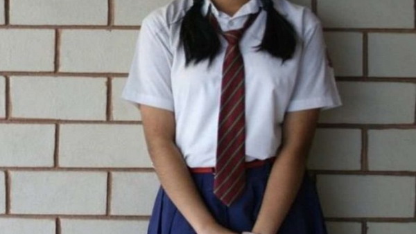 मासूम बच्चियों की हकीकत जानकर पुलिस भी रह गई दंग मासूम बच्चियों की हकीकत जानकर पुलिस भी रह गई दंग