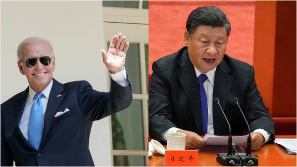 चीन ने कहा अमेरिका सबसे बड़ा खतरा