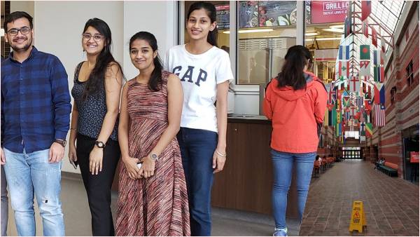 अध्ययन परमिट आवेदनों की संख्या में वृद्धि