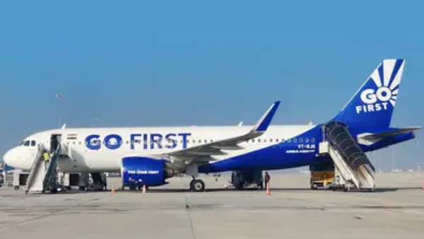 Bengaluru Male Go First Flight Makes Emergency Landing In Coimbatore Bengaluru Male Go First Flight Makes Emergency Landing In Coimbatore