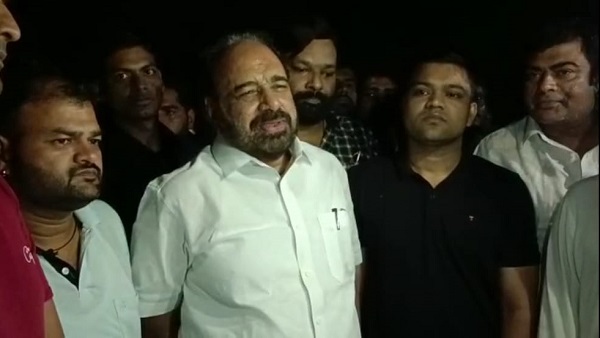 gopal bhargav
