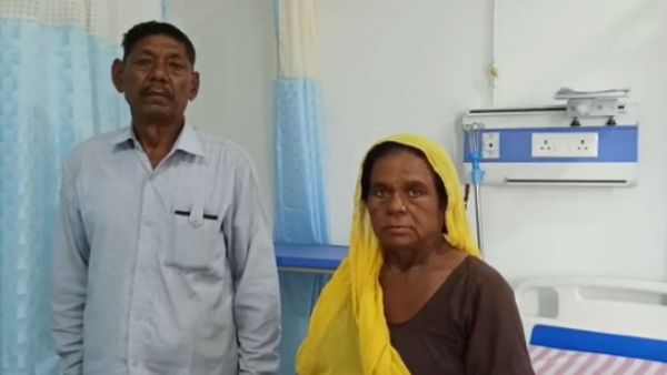  डॉक्‍टरों को दिखाया, मंदिरों में मन्‍नतें भी मांगी