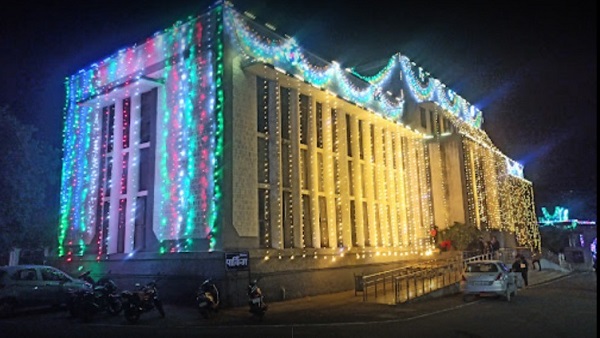 Sagar: केंद्रीय विवि के स्थापना दिवस पर मेगा एल्युमिनी