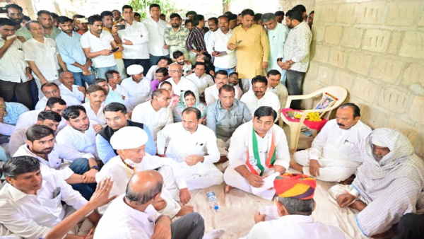 govind singh dotasara 