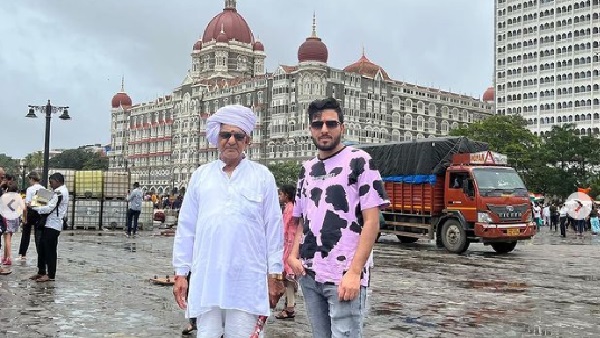 लोगों ने की तारीफ लोगों ने की तारीफ