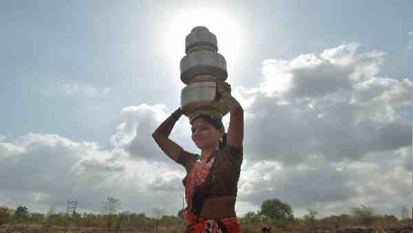 जल शक्ति मंत्रालय ने दिए चौंकाने वाले आंकड़े
