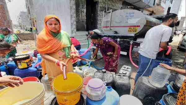 पानी के प्रदूषण रोकने का क्या इंतजाम है ?
