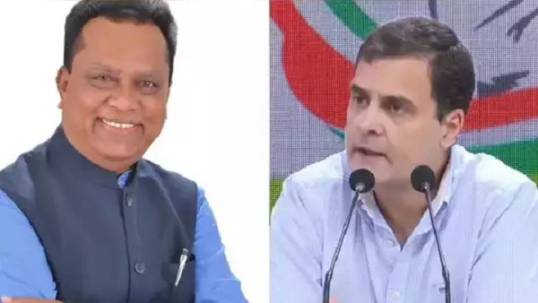 किसानों को MSP का भी वादा 