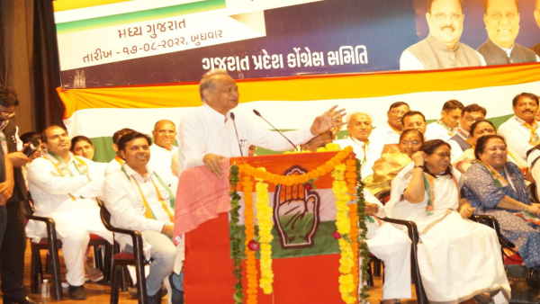 ashok gahlot ashok gahlot