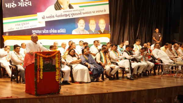 ashok gahlot ashok gahlot