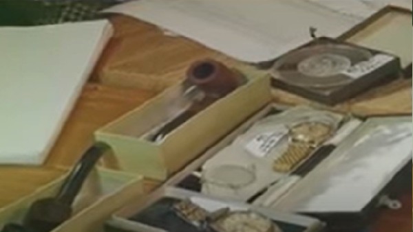 जस्टिस विष्णु सहाय आयोग का निष्कर्ष