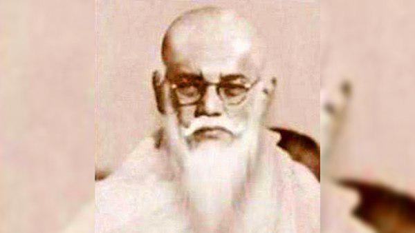 गुमनामी बाबा की नहीं की जा सकी पहचान: यूपी सरकार