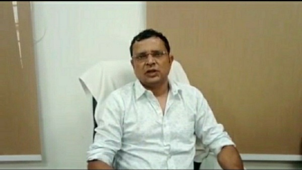 विवाद इतना बढ़ा कि अंगद की पत्नी और बच्चे हो गए शामिल विवाद इतना बढ़ा कि अंगद की पत्नी और बच्चे हो गए शामिल