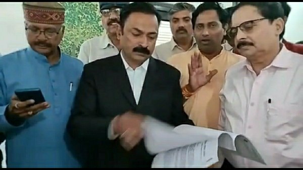 गुर्जर समाज ने की प्रतिमा स्थापना दिवस मनाने की घोषणा