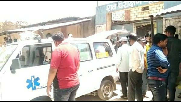 पुलिस ने किया मामला दर्ज तो आरोपी हुए फरार पुलिस ने किया मामला दर्ज तो आरोपी हुए फरार