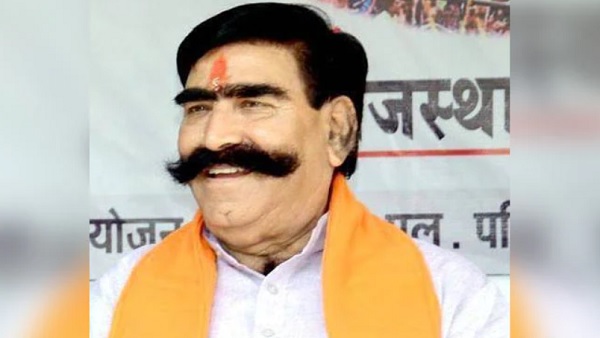 ज्ञानदेव आहूजा ने वायरल वीडियो में क्या कहा? 