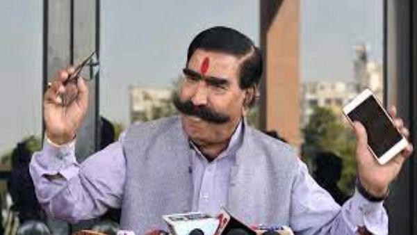 किस हत्या की बात कर रहे हैं ज्ञानदेव आहूजा किस हत्या की बात कर रहे हैं ज्ञानदेव आहूजा