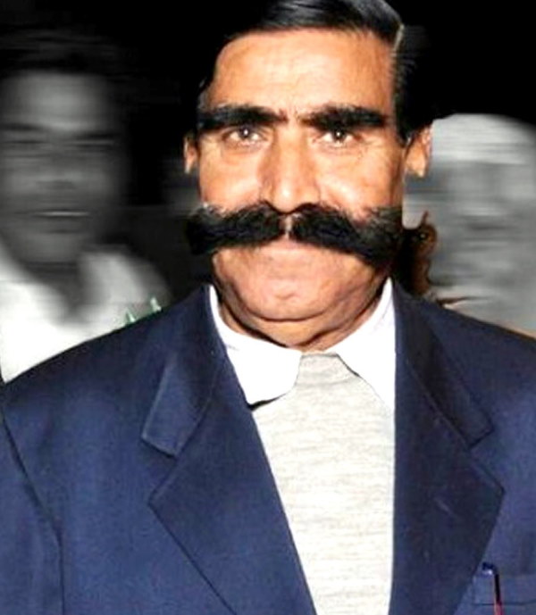  पार्टी की यह सोच नहीं-संजय सिंह नरुका