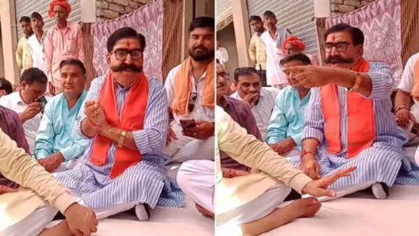 वीडियो क्लिप को फोरेंसिक जांच के लिए प्रयोगशाला भेजी