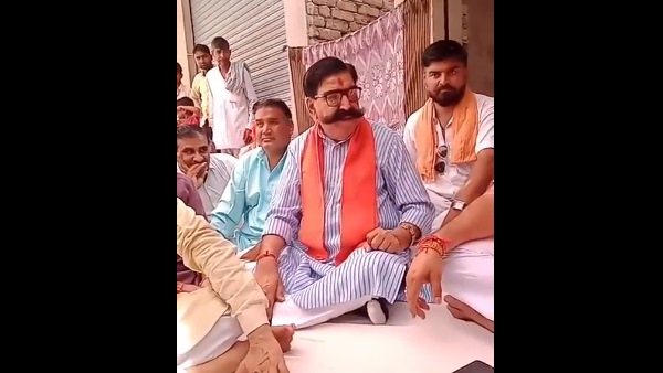 गायों की रक्षा करना कर्तव्‍य