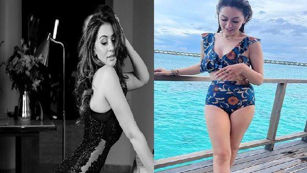 हंसिका पर लगे हॉमोनल इंजेक्शन लगाने के आरोप हंसिका पर लगे हॉमोनल इंजेक्शन लगाने के आरोप