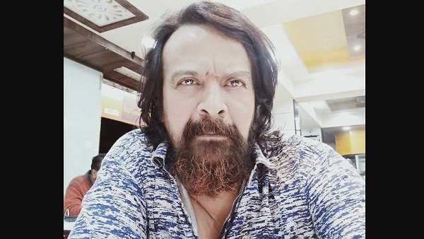 'KGF फिल्म की शूटिंग के दौरान मेरे गले में गांठ थी' 'KGF फिल्म की शूटिंग के दौरान मेरे गले में गांठ थी'