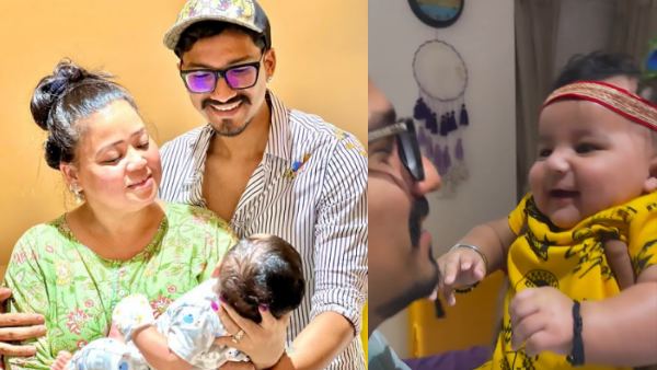 भगवान का हर चीज के लिए धन्यवाद