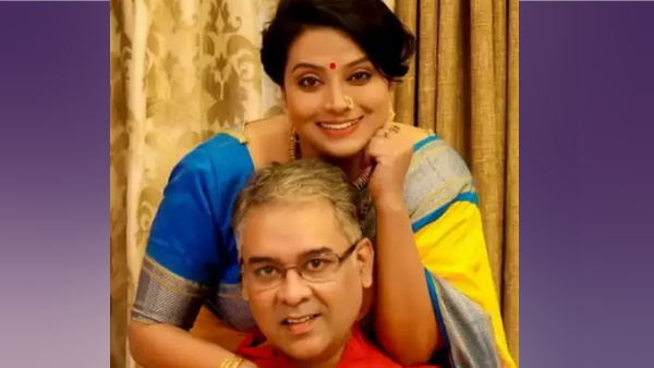 हर्षवर्धन नवाठे की एक्‍ट्रेस पत्‍नी सारिका शेयर करती रहती हैं फोटोज 