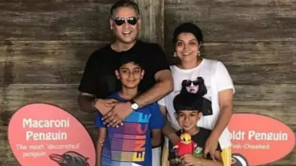 जानें क्‍या करते हैं हर्षवर्धन 