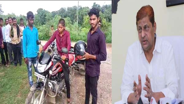 परिवहन मंत्री ने की तारीफ