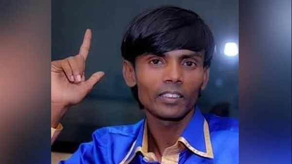 क्या होरो अलोम को नाम बदलने के लिए पुलिस ने किया था फोर्स?