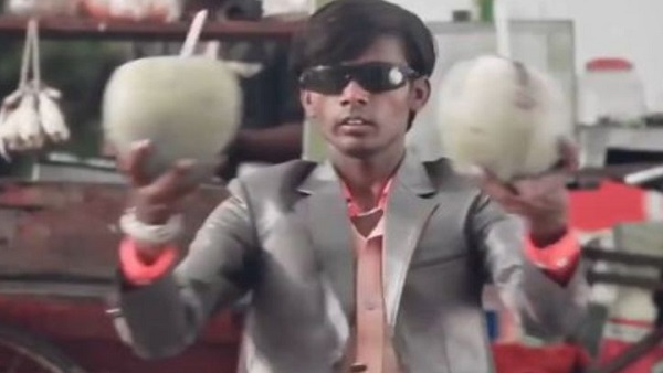 'मुझे लगा कि मैं हीरो हूं...' 
