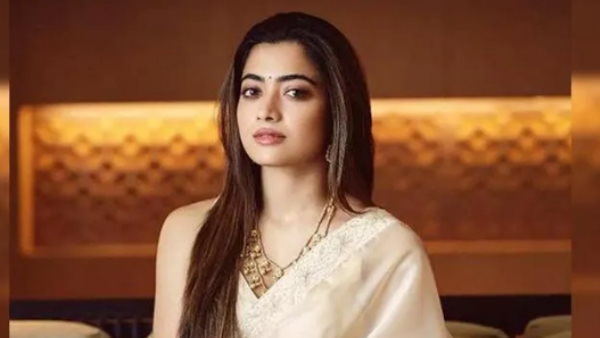 रश्मिका मंदाना ने कहा - वाकई दिल तोड़ने वाली खबर है ये