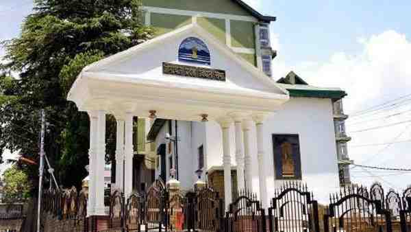 Himachal Vidhan Sabha Monsoon Session 2022 start from August 10 Himachal Vidhan Sabha Monsoon Session 2022 start from August 10