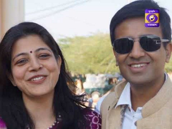 अमित लोढ़ा की जिंदगी पर बनेगी वेब सीरीज