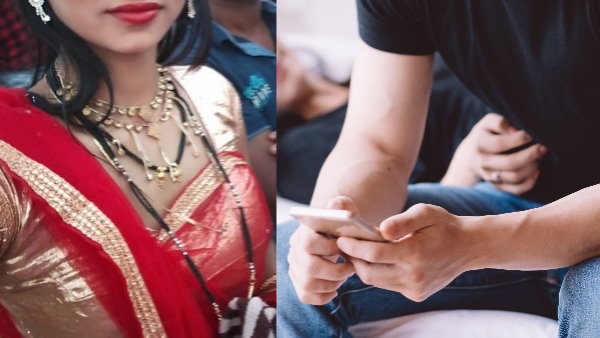 पहले की दोस्ती फिर शादी और...