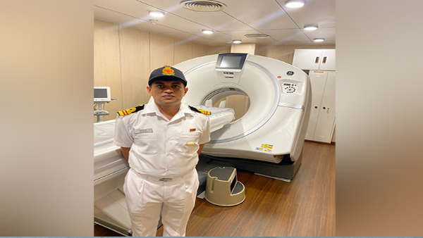 आईएसी विक्रांत के बारे में अन्य रोचक जानकारियां आईएसी विक्रांत के बारे में अन्य रोचक जानकारियां