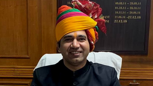 हनुमानगढ़ के रहने वाले हैं जितेंद्र सोनी