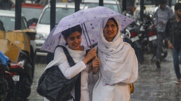 जानिए बाकी राज्यों में कैसा रहेगा मौसम?