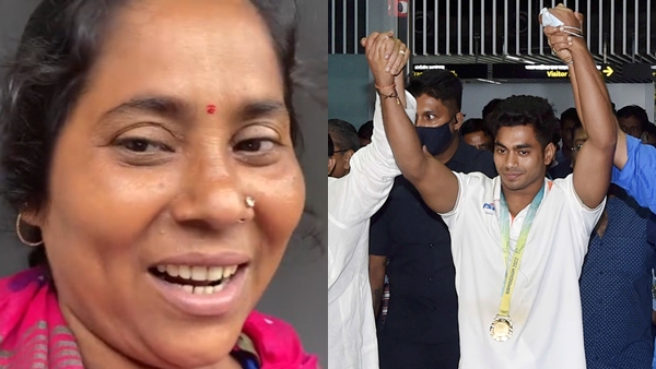 पिता चलाते थे हाथ रिक्शा, बड़े भाई ने उठाया जिम्मा 