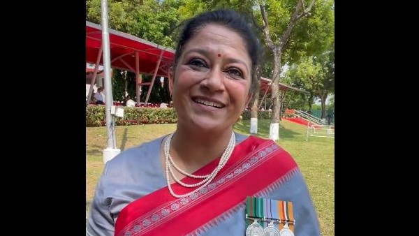 अपने पुराने दिनों को किया याद 